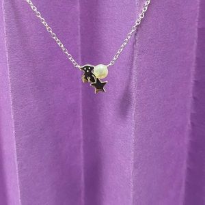 TOUS Nocturne Necklace